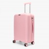 Valiză Ventura XL Baby Pink