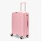 Valiză Ventura XL Baby Pink