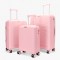 Valiză Ventura XL Baby Pink