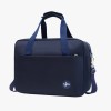 Geantă Fly 40x30x20 Dark Blue