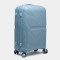 Valiză Poly XL Ocean Blue Resigilat