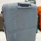 Valiză Poly XL Ocean Blue Resigilat