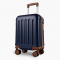 Valiză Bruno 40x30x20 Midnight Blue Resigilat 4