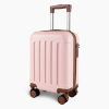Valiză Bruno 40x30x20 Candy Pink Resigilat 2