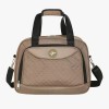 Geantă Fly 40x30x20 Velvet Cappuccino