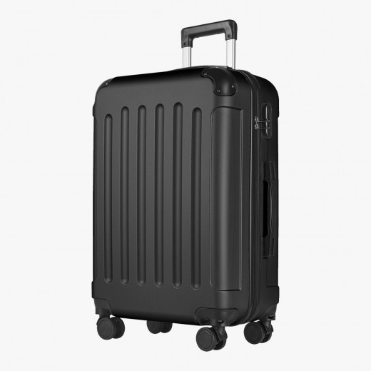 Valiză Bruno M Galactic Black