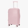 Valiză Pixel M Candy Pink