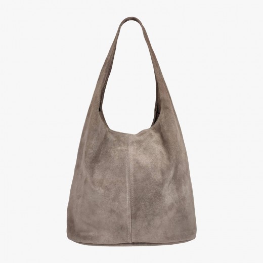Geantă Verona Taupe