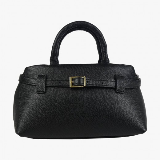 Geantă Dolce Black