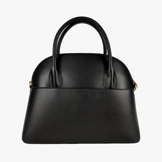 Geantă Capri Black
