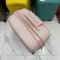 Valiză Pixel M Candy Pink Resigilat