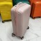 Valiză Pixel S Candy Pink Resigilat