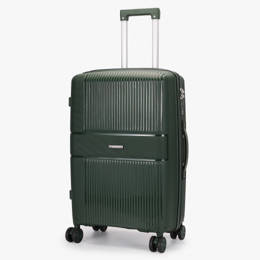 Valiză Sierra XL Dark Green Resigilat