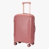 Valiză Connect M Coral Pink