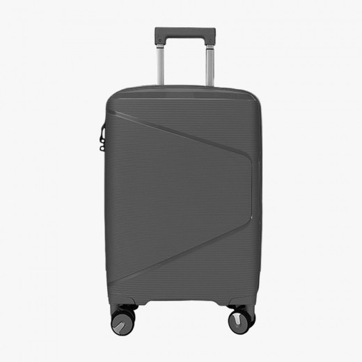 Valiză Fly XL Anthracite