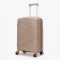 Valiză Fly XL Champagne