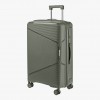 Valiză Fly XL Olive Green Expandable