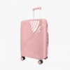 Valiză Vega S Baby Pink