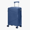 Valiză Fly XL Steel Blue