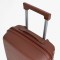 Set de Valize Pixel S-M-XL Chocolate