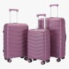 Set de Valize Rollins S-M-XL Cosmic Purple