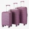 Set de Valize Rollins S-M-XL Cosmic Purple