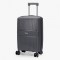 Set de Valize Sierra S-M Anthracite