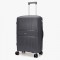 Set de Valize Sierra S-M Anthracite
