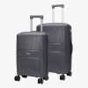 Set de Valize Sierra S-M Anthracite