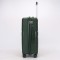 Set de Valize Sierra S-M Dark Green