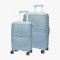 Set de Valize Sierra S-M Arctic Blue