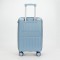 Set de Valize Sierra S-M Arctic Blue