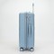 Set de Valize Sierra S-M Arctic Blue