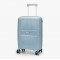 Set de Valize Sierra S-M Arctic Blue