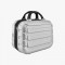 Travel Case Titan Silver