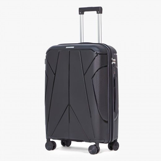 Valiză Star XL Dark Gray