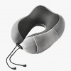 Perna pentru gat NeoFly Silver  + 350 lei 