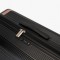 Valiză Onyx S Jet Black