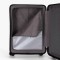 Valiză Onyx XL Jet Black