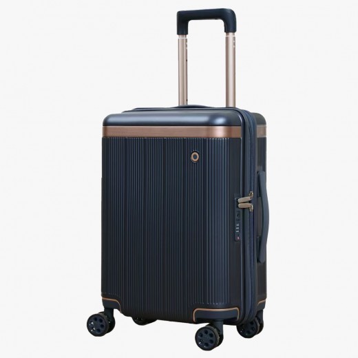 Valiză Onyx XL Midnight Blue