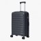 Set de Valize Next S-M-XL Onyx Gray