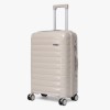 Valiză Next S Stone Beige