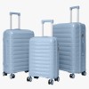 Set de Valize Next S-M-XL Arctic Blue