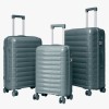 Set de Valize Next S-M-XL Gray Blue