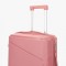 Set de Valize Fly S-M Desert Rose
