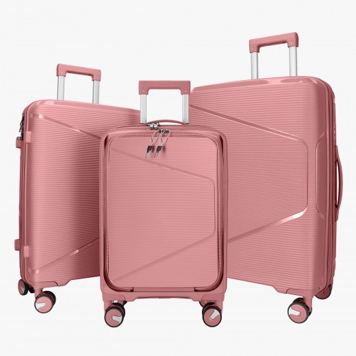 Set de Valize Fly S-M-XL Desert Rose