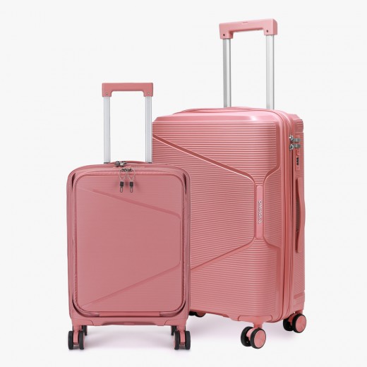 Set de Valize Fly S-XL Desert Rose