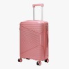 Valiză Fly XL Desert Rose