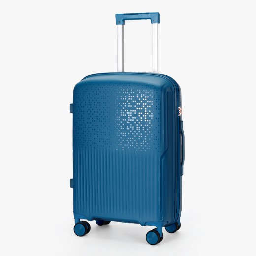 Valiză Pixel M Electric Blue