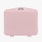 Travel Case Pixel Candy Pink